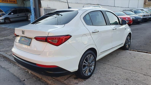 Fiat Cronos 1.8 E.torq Precision At6
