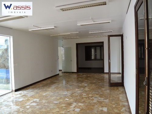 Imagem 6 de 30 de Casa Comercial Em Jundiai - Sp, Centro - Ca01699