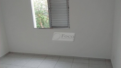 Imagem 15 de 16 de Sala Para Alugar, 59 M² Por R$ 1.350,00/mês - Gopoúva - Guarulhos/sp - Sa0067