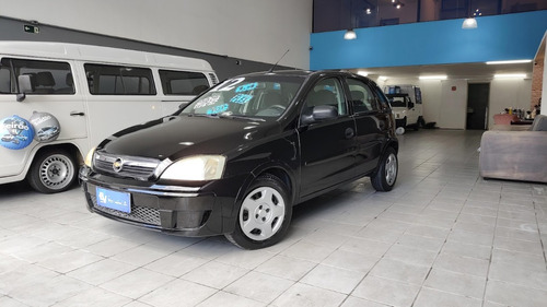 Chevrolet Corsa 1.4 Maxx Econoflex 5p