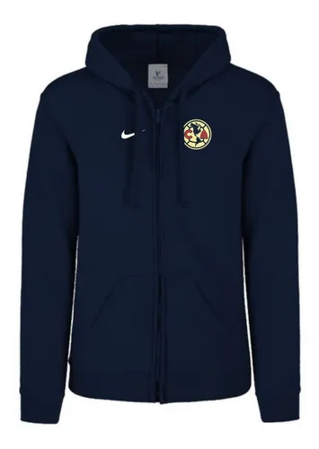 Sudadera del america 2019 azul new arrivals