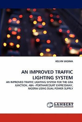 Libro An Improved Traffic Lighting System - Kelvin Ukoima