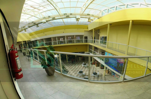 Locales Comerciales En Paseo De Compras Reus