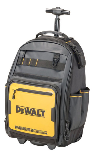 Mochila Portaherramienta 46 Bolsillos Dewalt Dwst560101