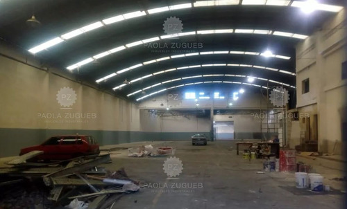 Imagen 3 de 11 de Depósito En Venta Ubicado En Avellaneda, Avellaneda