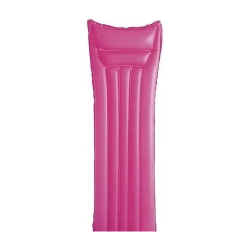 Colchoneta Inflable Bestway Pileta Grandes Y Chicos Colores 