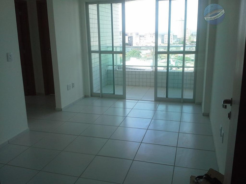 Imagem 6 de 13 de Apartamento Com 2 Quartos Em Petrópolis, Andar Alto - Ap0142