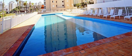 Imagem 13 de 17 de Apartamento Para Venda, 3 Dormitórios, Jardim Pereira Leite - São Paulo - 1027
