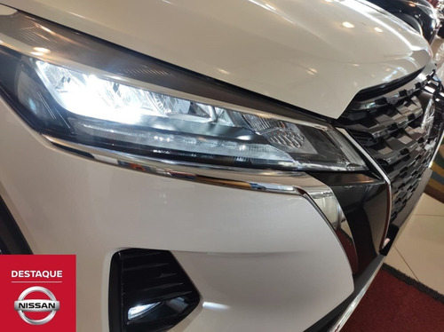 Imagem 5 de 12 de Nissan Kicks Exclusive 0km Automático 2022
