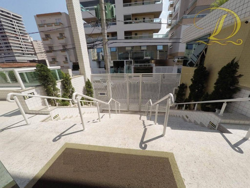 Imagem 24 de 30 de Apartamento De 2 Quartos À Venda Na Vila Guilhermina Com Lazer Completo E Varanda Gourmet!! - Ap4616