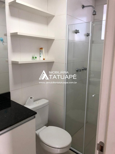 Imagem 2 de 7 de Apartamento - Ap000618 - 70251975