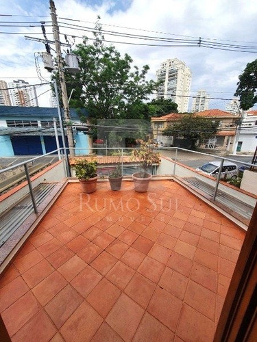 Imagem 11 de 15 de Casa - Chacara Santo Antonio - Ref: 38852 - V-38852