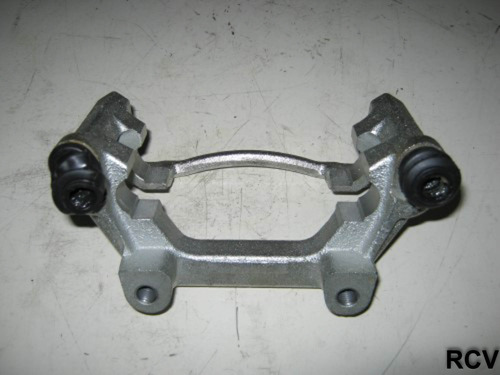 Soporte Mordaza Der/izq Trasera Para Ford Mondeo   2001