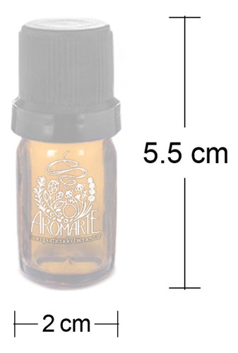 Aceite Esencial Manzanilla (matricaria Recutita) Aromarte