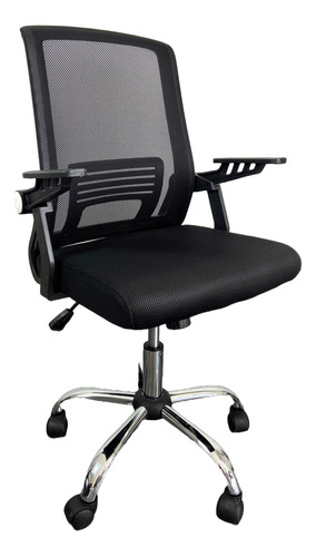 Sillas Ejecutivas Ergonomica De Oficinas Modelo Madison