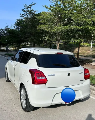 Swift Hybrid 2022