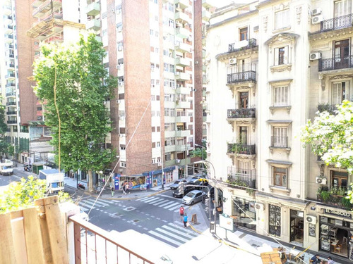 Vendo O Permuto Departamento 4 Ambientes En Almagro