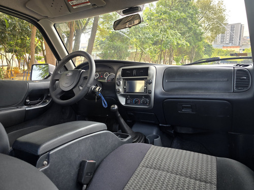 Ford Ranger 3.0 Xlt Cab. Dupla 4x4 4p