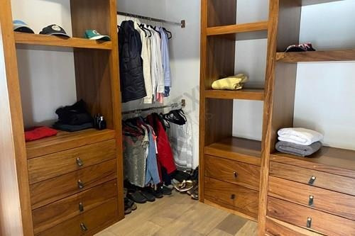 Imagen 5 de 25 de Casa En Renta Dentro De Un Condominio Privado Y Seguro En La Zona De Avándaro En Valle De Bravo