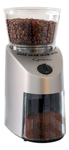 Molino De Cafe Infinity Capresso