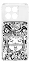 Comprar Funda Protector Case 360 Para Poco X6 Pro Hentai Echi