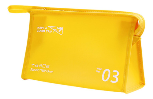 Neceser De Viaje Organizador De Maquillaje Para Natación