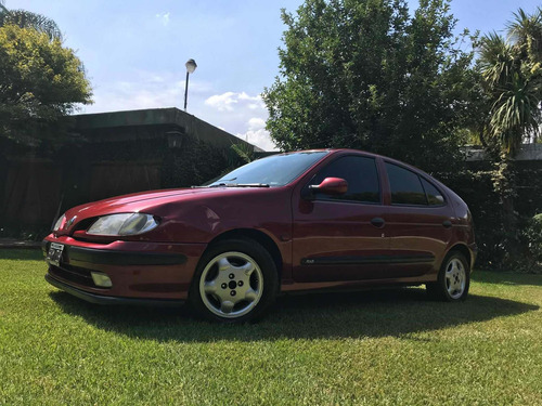 Imagen 1 de 13 de Renault Megane 1997 2.0 Rxe