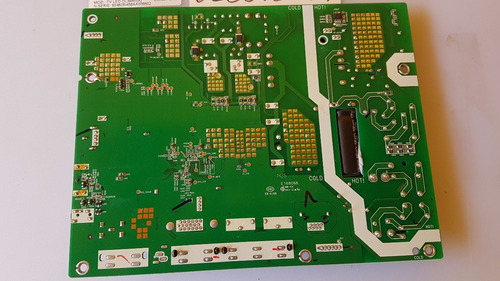 Placa Principal *35019505 Semp Toshiba Dl3945i(a) Dl3945i