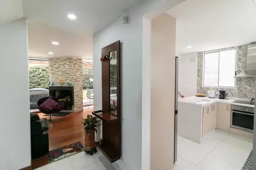 Casa Condominio En Venta En Provenza. Cod V1030152