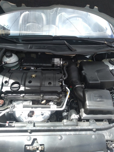 Imagem 15 de 16 de Peugeot 206 Cc 2003 1.6 16v 2p