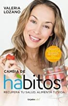 Libro Cambia De Hábitos / Change Your Habits (spanish E Lmz4