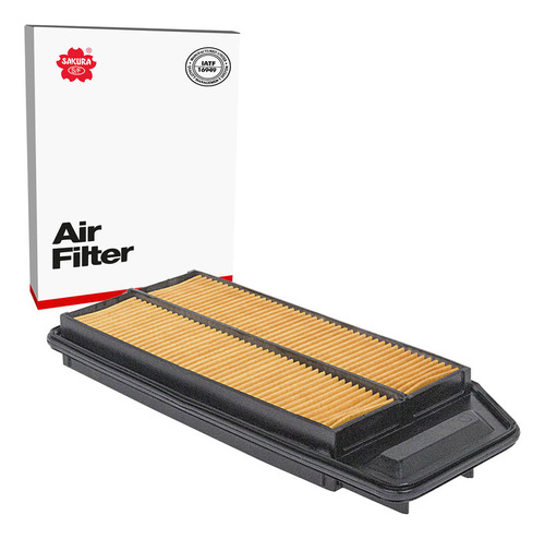 Filtro Aire Honda Accord 2.4l I-v-tec 2003