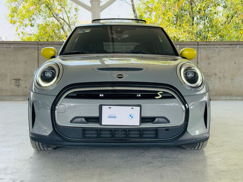 Mini Cooper 2023