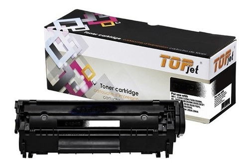 Toner Compatible Ce-310a / Cf-350a Bk P/ 130a / Cp1025 M176