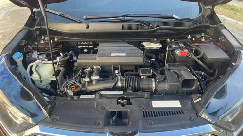 Imagen 11 de 15 de Honda Crv Ex