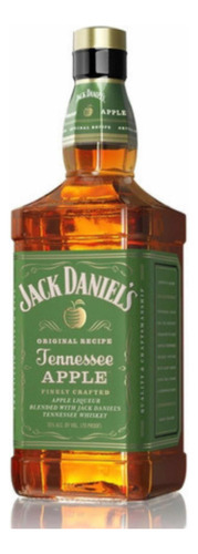 Jack Daniels Apple 700ml