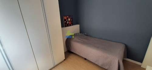Imagem 13 de 15 de Apartamento - Vila Da Saude - Ref: 14209 - V-872206