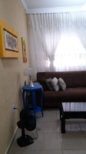 Imagem 3 de 11 de Sobrado Baeta Neves São Bernardo Do Campo - 1033-3303