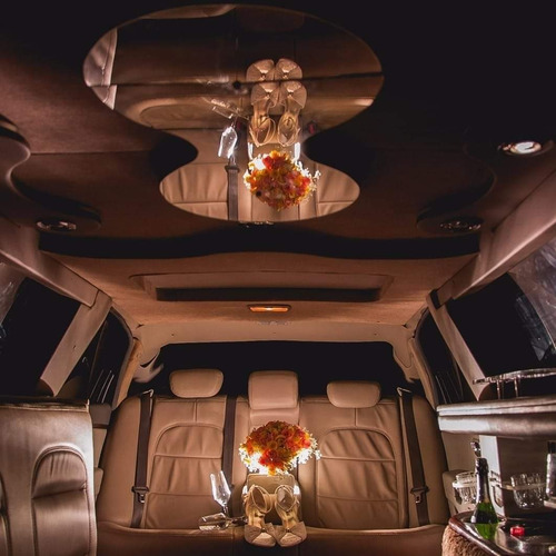 Fabrica De Limousine