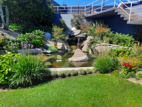 Casa En Venta El Rosario De Peñuelas. Extraordinaria.