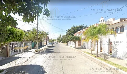 Hermosa Casa En Tabachines, Zapopan. Eck019.