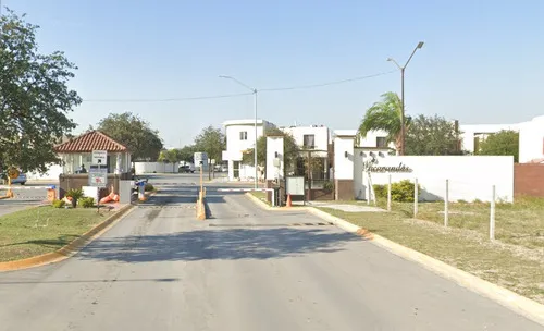 Casa En Jacarandas, Apodaca, Monterrey, Nl. Sh05