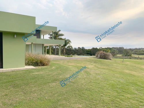 Golf De La Barra - Chacra Maritima