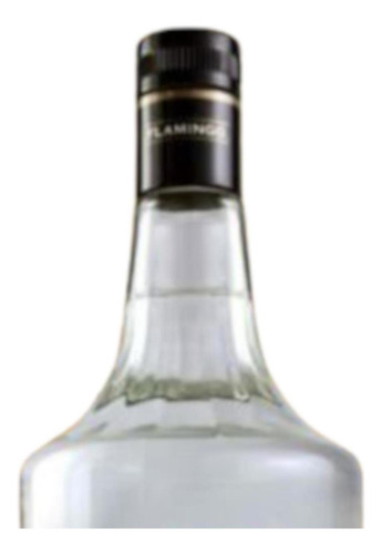 Paquete De 3 Licor Flamingo Tamarindo Enchilado 1 L