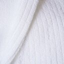 Imagen 3 de 3 de Bata Baño Soft Talla Única