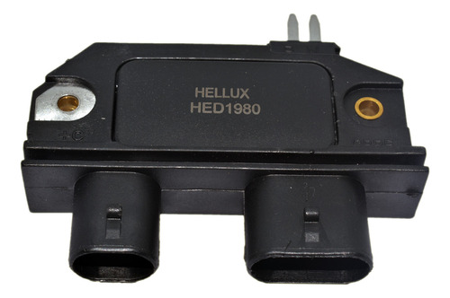 Modulo De Encendido Hellux Hed1980