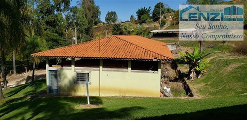 Imagem 10 de 29 de Sítios À Venda Em Bragança Paulista/sp - Compre O Seu Sítios Aqui! - 1443716