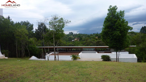 Imagem 13 de 14 de Hl-153 Casa Com 4 Suítes E Muita Claridade.