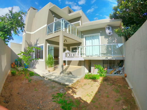 Casa Residencial Para Venda - 02950.6981