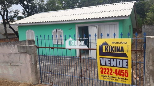 Casa Residencial Para Venda - 02950.6946